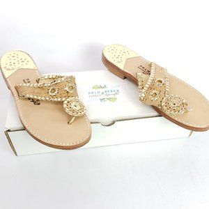 Palm Beach Sandals